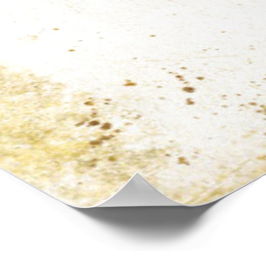 Mittelsommerwelt Poster (Ecke)