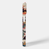 MITTELSTADT, BEKÄMPFUNG VON KNIGHTS UND DAMSELN Case-Mate iPhone HÜLLE (Rückseite / Rechts)