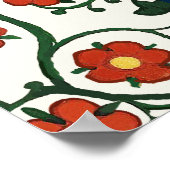 MITTELSTADT, BEKÄMPFUNG VON KNIGHTS UND DAMSELN POSTER (Ecke)