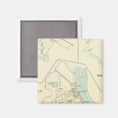Mittelstand 2 magnet (Vorderseite/Rückseite)