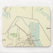 Mittelstand 2 mousepad (Vorne)