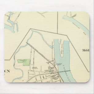 Mittelstand 2 mousepad