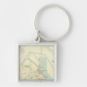 Mittelstand 2 schlüsselanhänger (Vorne)