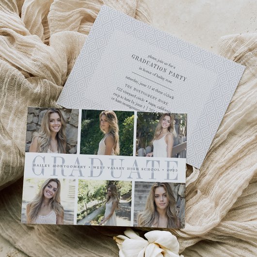 Mittelstreifen | Einladung zur sechsten Foto