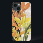 Mittelstück I Case-Mate iPhone Hülle<br><div class="desc">Mit Blumen</div>