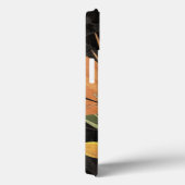 Mittelstück I Case-Mate iPhone Hülle (Rückseite / Rechts)