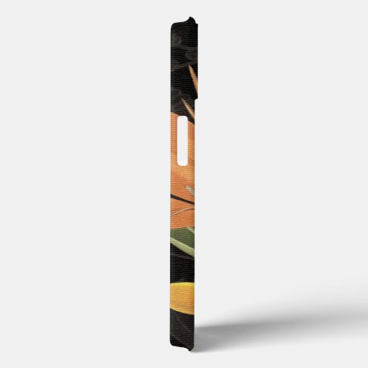 Mittelstück I Case-Mate iPhone Hülle (Rückseite / Rechts)