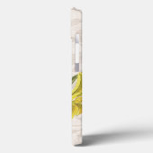 Mittelstück I Case-Mate iPhone Hülle (Rückseite / Links)