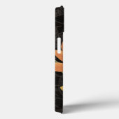 Mittelstück I Case-Mate iPhone Hülle (Rückseite / Rechts)