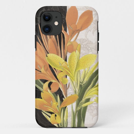 Mittelstück I Case-Mate iPhone Hülle (Rückseite)