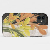 Mittelstück I Case-Mate iPhone Hülle (Rückseite (Horizontal))