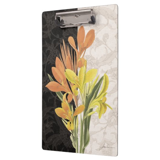 Mittelstück I Klemmbrett (Links)