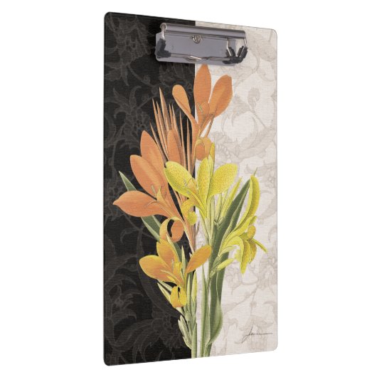 Mittelstück I Klemmbrett (Rechts)