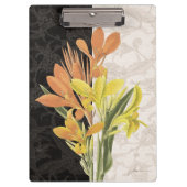 Mittelstück I Klemmbrett (Vorderseite)