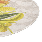 Mittelstück I Schneidebrett (Ecke)