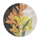 Mittelstück I Schneidebrett (Vorderseite)