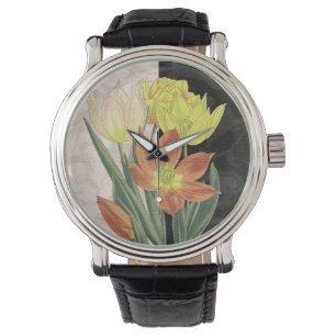 Mittelstück II Armbanduhr