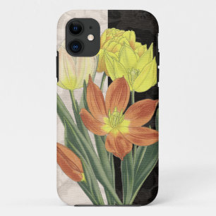 Mittelstück II iPhone 11 Hülle