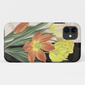 Mittelstück II Case-Mate iPhone Hülle (Rückseite (Horizontal))