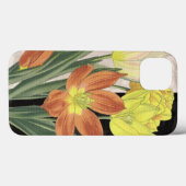 Mittelstück II Case-Mate iPhone Hülle (Rückseite (Horizontal))