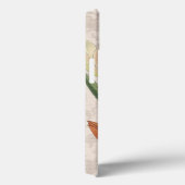 Mittelstück II Case-Mate iPhone Hülle (Rückseite / Rechts)