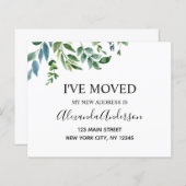 Mittelverschiebung Ankündigung Frühjahrsgrün (Vorne/Hinten)