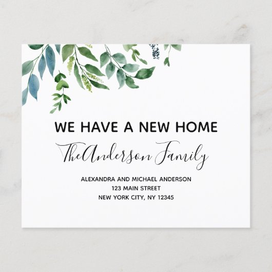 Mittelverschiebung Ankündigung Frühjahrsgrün (Vorderseite)