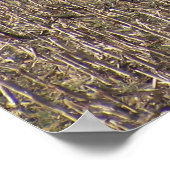 Mittelwestbetrieb Poster (Ecke)