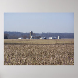 Mittelwestbetrieb Poster