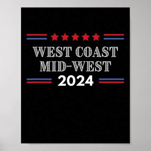 Mittelwestkatze 2024 poster (Vorne)