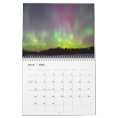 Mittelwestliche Beauty Kalender (Mär 2026)