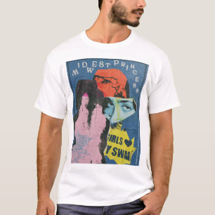 Mittelwestprincess Chappel Roan Long T-Shirt