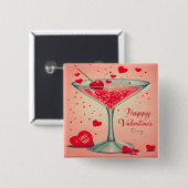 Mitten in der Altstadt Button (Vorne & Hinten)