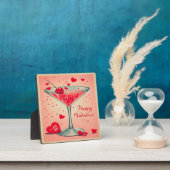 Mitten in der Altstadt Fotoplatte (InSitu)