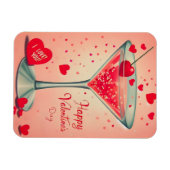 Mitten in der Altstadt Magnet (Horizontal)