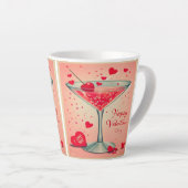 Mitten in der Altstadt Milchtasse (Rechte Ecke)