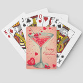 Mitten in der Altstadt Spielkarten (Rückseite)