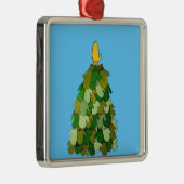 Mitten Tree Ornament (Rechts)