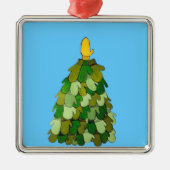 Mitten Tree Ornament (Vorne)