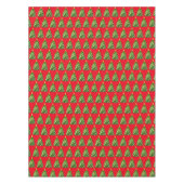 Mitten Tree Tischdecke (Vorderseite)