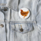 MITTENS - CHICKEN BUTTON (Beispiel)