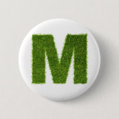 MITTENS - M - GRASS BUTTON (Vorderseite)