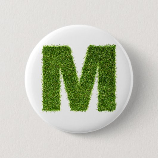 MITTENS - M - GRASS BUTTON (Vorderseite)