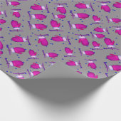 Mittens retro_grau geschenkpapier (Ecke)