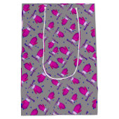 Mittens retro_grau mittlere geschenktüte (Rückseite)