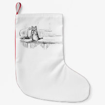 Mittens the Kitten (Scaredy Cat) (Beatrix Potter)