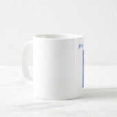 #MittensLovesJudy Tasse (Vorderseite Links)