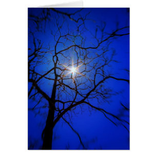 Mitternacht