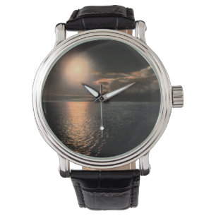 Mitternacht Armbanduhr
