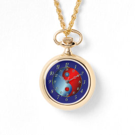 Mitternacht Armbanduhr